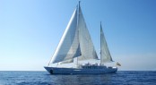 Superyacht MATA MUA Superyacht MATA MUA